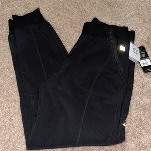 Size Small Cherokee Jogger Scrub Pants